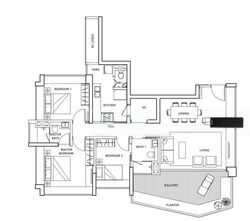 Spottiswoode Residences (D2), Condominium #497070581